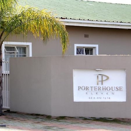 Porterhouse Eleven Ceres Exterior foto
